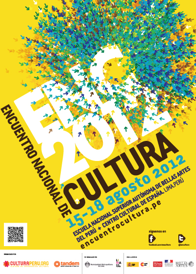 ENC2012
